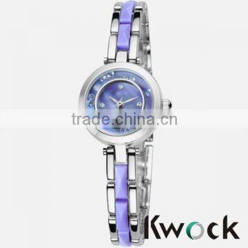 Luxury Brand Watch For Women Best Fashion Watch Casual Quartz Lady Ceramic Watches Bracelet Watches