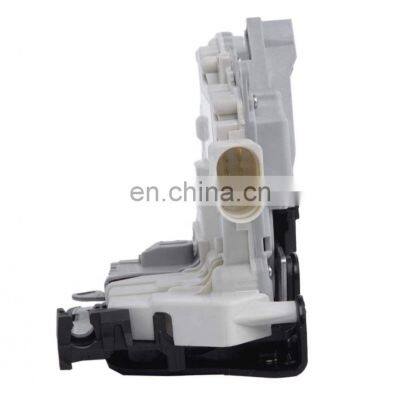 Hot Selling Center Door Lock Actuator Front Right OEM 3C1837016A/3C1837016B FOR VW Passat B6 FOR Audi A4 A5 Q5 Q7