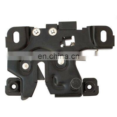 Hot Sale Electric Door Lock Actuator Latch Assembly Front Right for Audi A4 A6(1997-2005) OEM 8D0823509J photo-2
