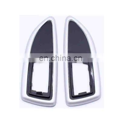 SIDE INDICATOR SURROUNDS REPEATER SET FOR VAUXHALL ZAFIRA A B CORSA OEM 13250945