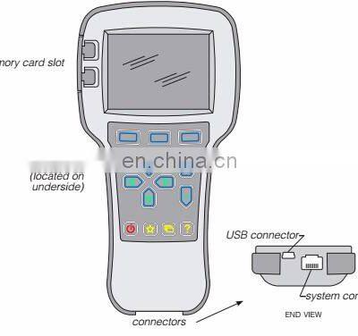 CURTIS OEM Level Handheld Programmer photo-5