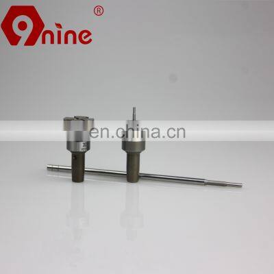 Nine Brand Diesel Injector Valve Set F00VC01200 For 0445110351