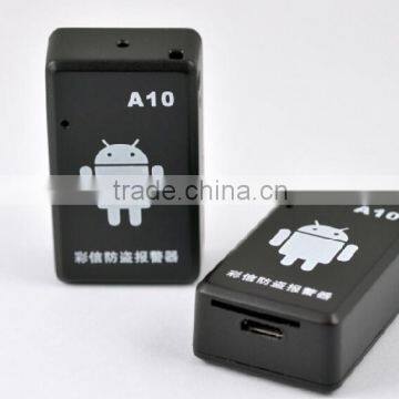 A10 MMS Home Alarm Security Camera System Manual,Quad-band,MMS Function, Voice Alarm, Vibrate Alarm photo-3