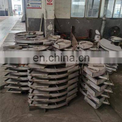 Vacuum Drying Machine for Waste Water Sludge From SenVen photo-2
