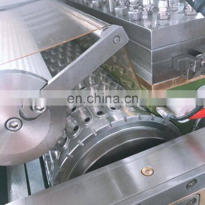 LTRJ-Series Paintball Making Scale Soft Gelatin Encapsulation Filling Machine photo-5
