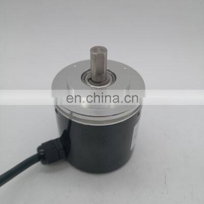 ASS-256G 24C-300-23 Absolute Rotary Encoder photo-4