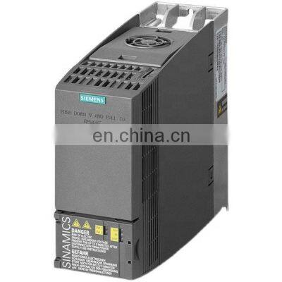 1PC NEW SIEMENSS 6SL3210-1KE21-7AF1 SINAMICS G120C RATED POWER 7.5KW