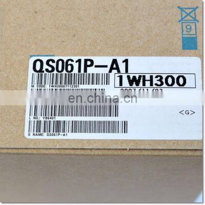 Mitsubishi Plc Module QS061P-A1 photo-4