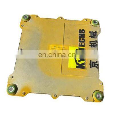 210 D6e Ecu EC210B EC240 EC290B Excavator ECU D6D D6E Engine Controller VOE 60100000 60100000P10 photo-5