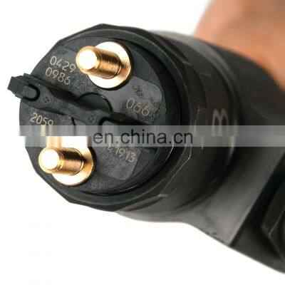 0445120066 Injector 0445120067 20798683 20798114 04289311 04290987 03050480 0986435549 Diesel Injector for EC210 EC240 EC290 photo-4
