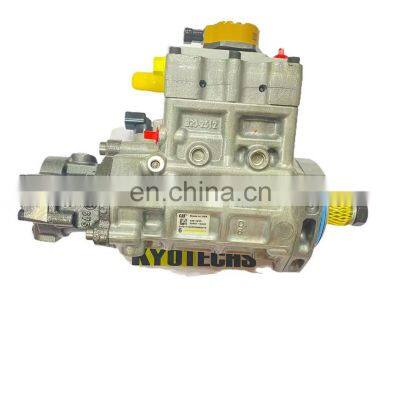 Best-selling 3264635 2614036 2923750 2959126 358-9084 2589084 10R7662 FUEL PUMP for C6.4