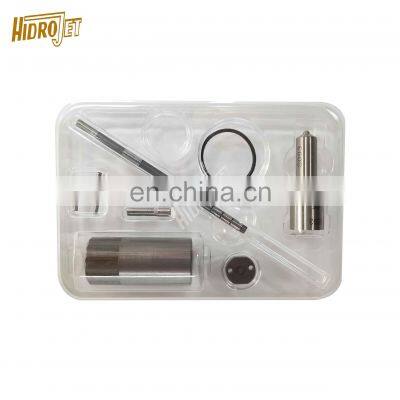 Common rail injector 295050-1550 repair kits