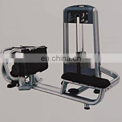 Commercial Gym Fitness Equipment ASJ-DS007 Prone Leg Curl Machines Press photo-4