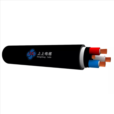 Movable Flexible Cables Type MY & MYP, 0.38/0.66kV, 0.66/1.14kV