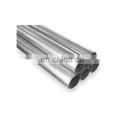 A106GRB Q195 Q235 1010 1020 1045 AISI  Standard Square Tube /Hot Dipped Galvanized Square Steel Pipe For Construction