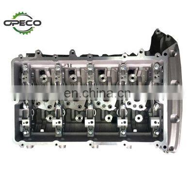 For Doratorq ZSD-424 cylinder head 908767 4C1Q-6C032-AB 1331233 1701871 for H9FA