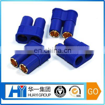Custom 2/3.5/4/6mm Male and Female Banana Plugs Socket Metal Fabrication Service