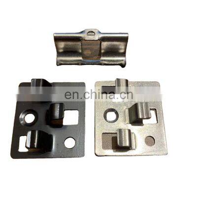 Flooring Fastener Decking Clips photo-2