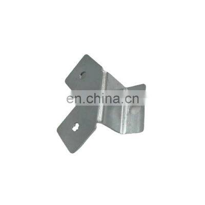 Hebei Factory bending parts sheet metal stainless steel sheets cutting bending welding painting punching steel