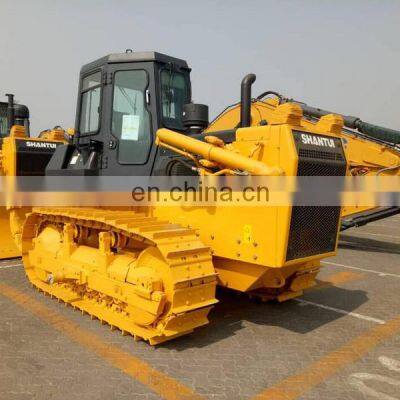 2022 Evangel Shantui Bulldozer Sd26 Sanitation Bulldozer photo-4