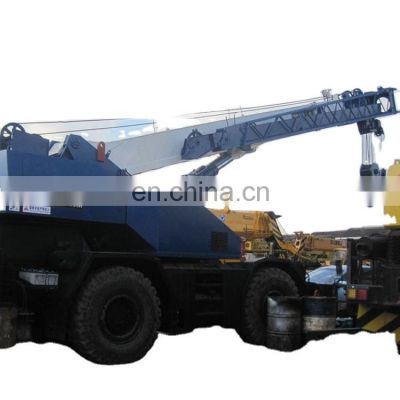 Used rough crane Tadano TR300EX