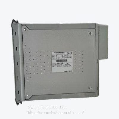 ICS Triplex T8111C PLC Module 1 Year Warranty photo-4
