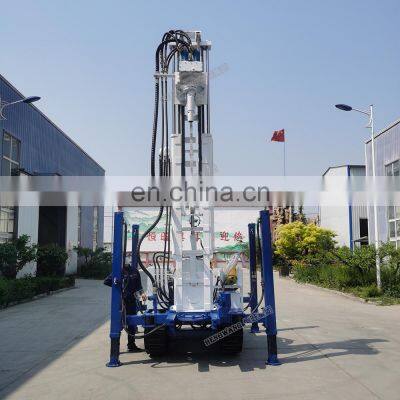 Geotechnical Investigation Equipment, Soil Testing Drilling Rig photo-5