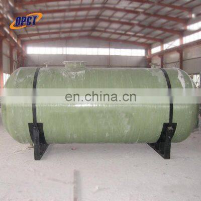 FRP Septic Tank Design and Supplier Malaysia Fiberglass Septic Tank photo-4