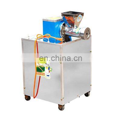 MS  Pasta Manufacturing Machine Price Macaroni Making Machine