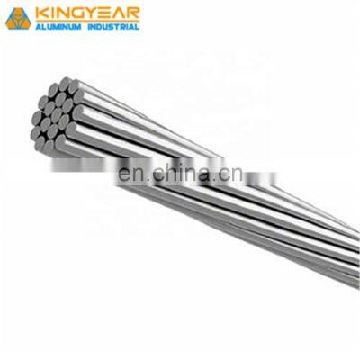 Kingyear Cable de Aluminio AAAC ACSR Aluminium Conductor Con Grasa El Cairo Cable AAACS 70mm2