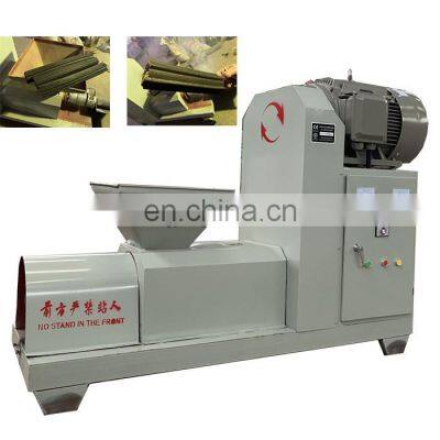 High Pressure Bio Fuels Briquettes Machine Wood Dust Briquette Machine Rice Straw Charcoal Briquette Machine photo-5