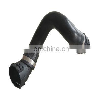 SQCS 17127578703 For E70 E71 High Quality Radiator Cooling system water hose pipe Lower