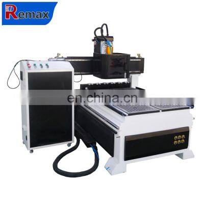 wood cnc router price /woodworking machine for small company/money making machine