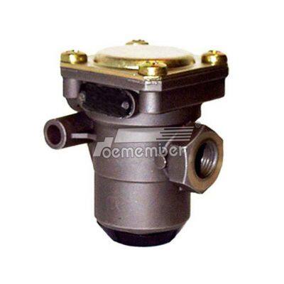 OE Member Pressure Limiting Valve 4750150040 1517895  04457300 81521016153 81521019153 0014316306 Charge Valve for Volvo