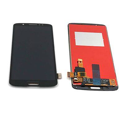 Mobile Accessories Mobile Phone Lcds For Motorola Moto G6 Plus Cell Phone Spare Parts photo-4