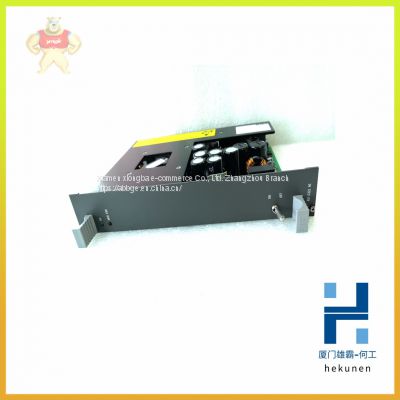 KUC321AE HIEE300698R0001 ABB Excitation control module in stock