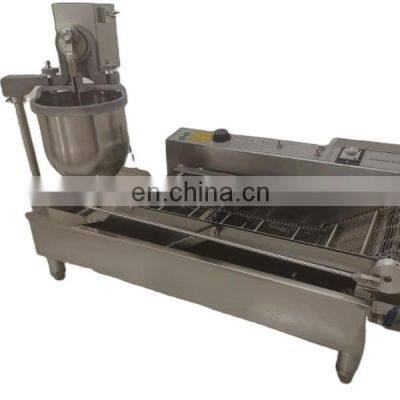 Commercial Automatic Mini Donut Machine donut making machine