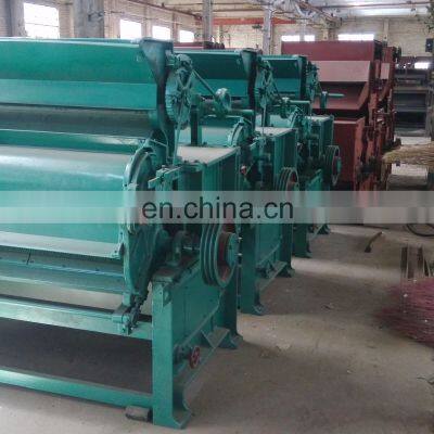 Factory Price Small Cotton Processing Machine/cotton Seed Delinting Machine/cotton Seed Separating Machine photo-4