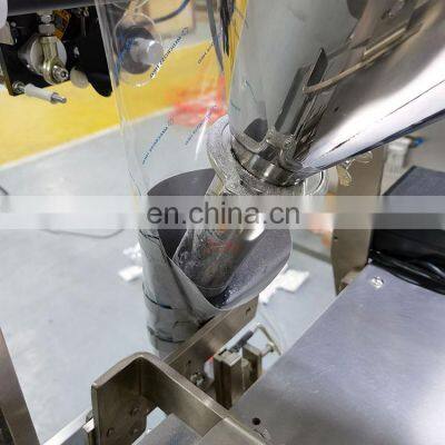 Professional Factory Vertical Powder Packaging Machine Spice Powder Packaging Machine Stable Performance photo-4