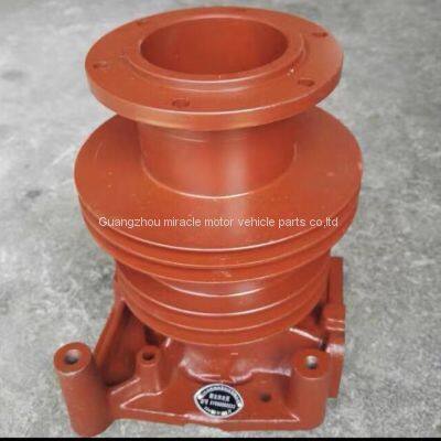 XCMG LW321F loader water pump 61500060033   styr WD615