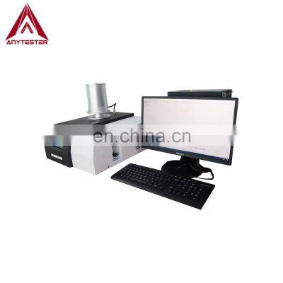 Tga/dsc Thermo Gravimetric Analyzer up to 1150 photo-2