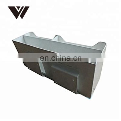 WELDON Ambulance Interior Parts & Cabinet, Custom Design Acceptable, Metal Fabricatoin