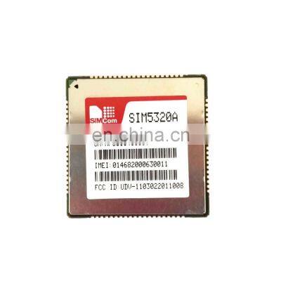 SIMCOM SIM5320 3G/GSM/GPRS Module Sim5320A Sim5320E Sim5320J photo-3