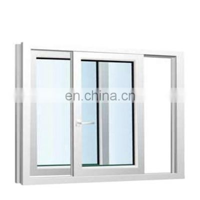 VENTANAS de PVC grill design