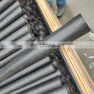 Black Polyamide Nylon Rod photo-3