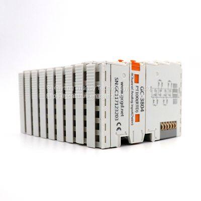 PLC Controller Support Windows XP 7 8 10 and Other Operating Systems Support Secondary Development PLC Controller photo-5