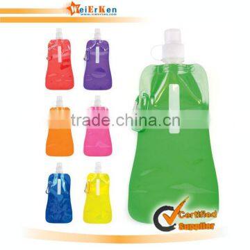 foldable water bottle