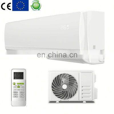 Factory Wholesale 24000Btu Split Air Conditioner For Europe