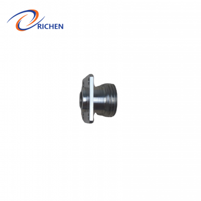 Custom High Precision CNC Milling Machining Prototype Spare Part
