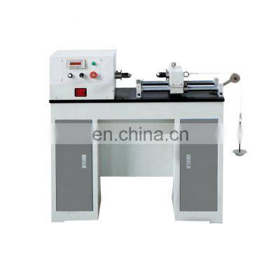 NDW-100/200/500 100N/m Computerized Material Torsion Testing Machine